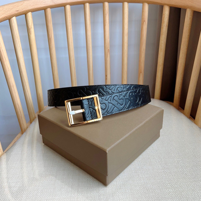 Burberry TB 35MM BELT FZYD056