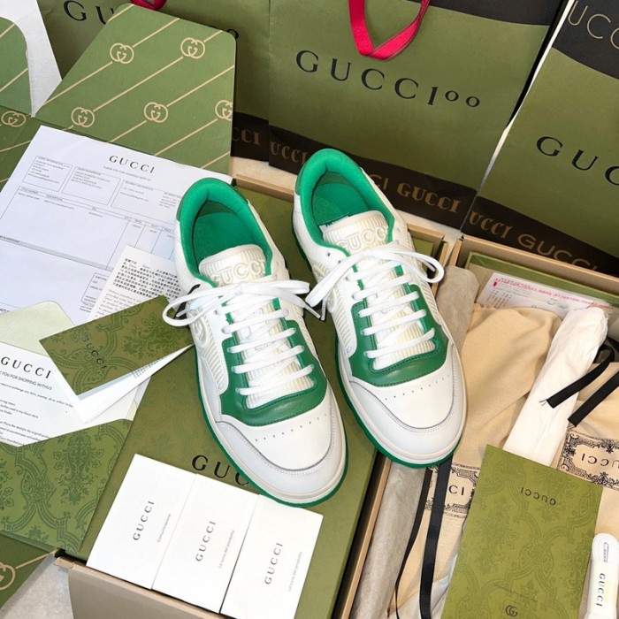 GUCCI MAC80 shoes FZXZ053