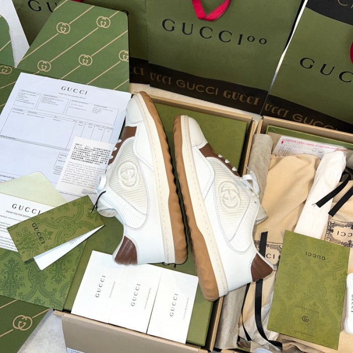 GUCCI MAC80 shoes FZXZ053