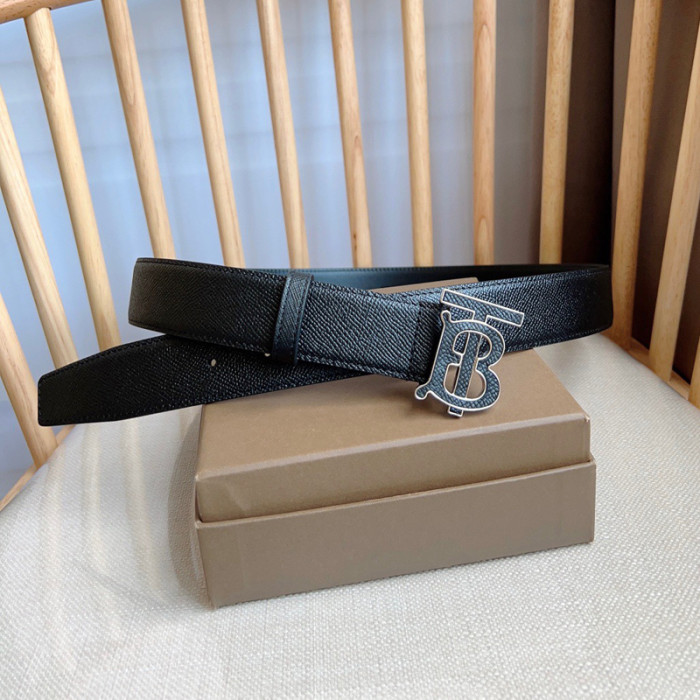 Burberry TB 35MM BELT FZYD057