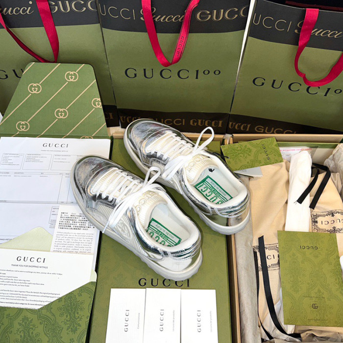 GUCCI MAC80 shoes FZXZ053