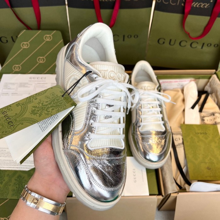 GUCCI MAC80 shoes FZXZ053