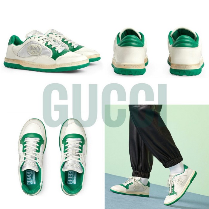 GUCCI MAC80 shoes FZXZ053