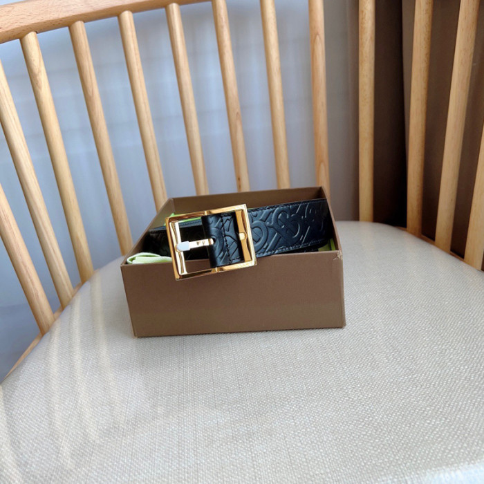 Burberry TB 35MM BELT FZYD056