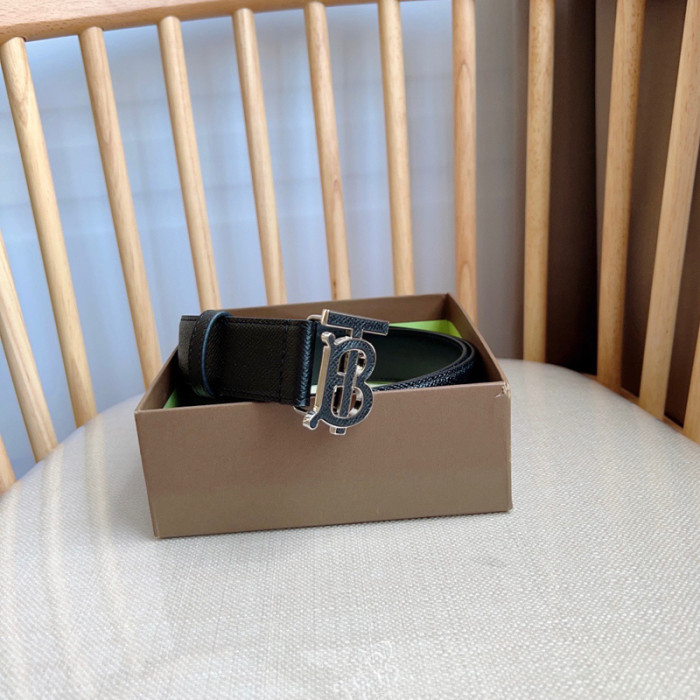 Burberry TB 35MM BELT FZYD057
