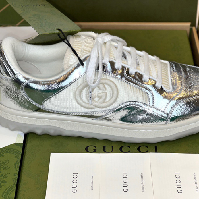 GUCCI MAC80 shoes FZXZ053