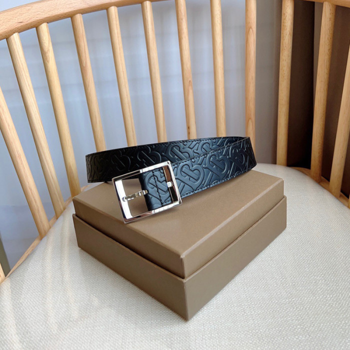 Burberry TB 35MM BELT FZYD056