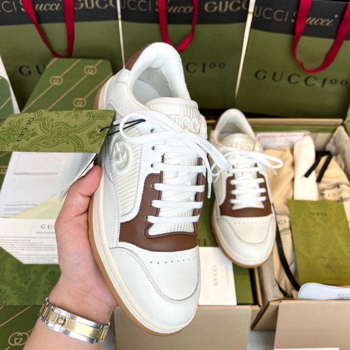 GUCCI MAC80 shoes FZXZ053