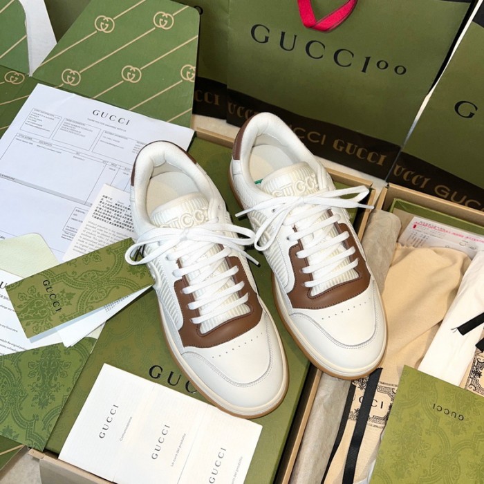 GUCCI MAC80 shoes FZXZ053
