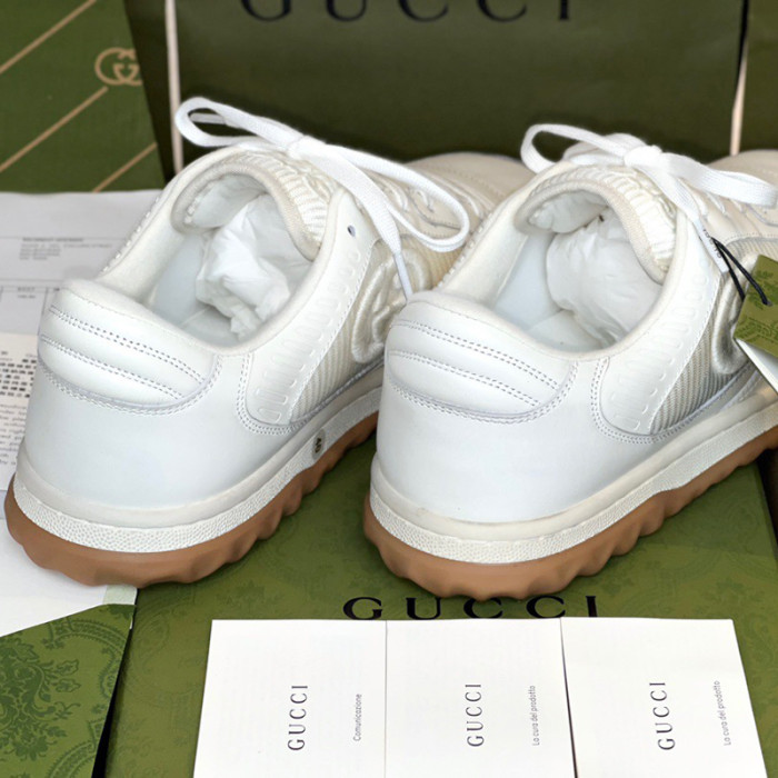 GUCCI MAC80 shoes FZXZ053