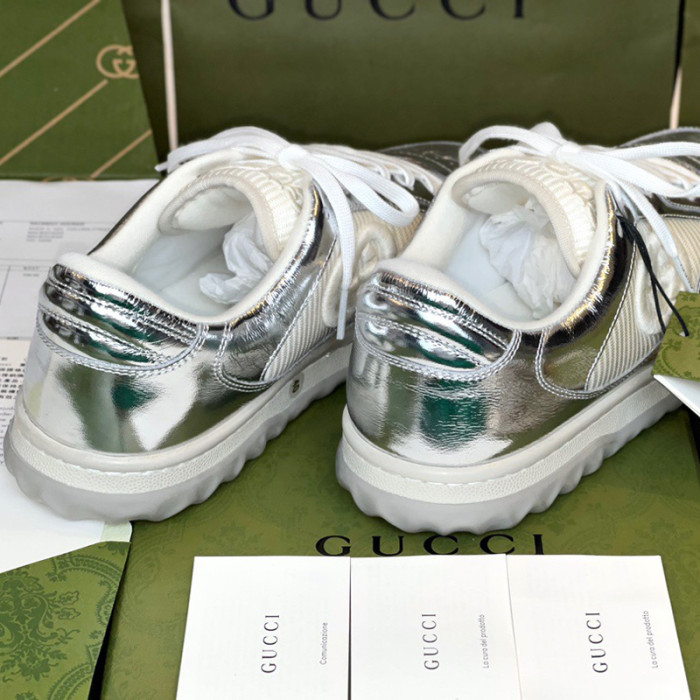 GUCCI MAC80 shoes FZXZ053