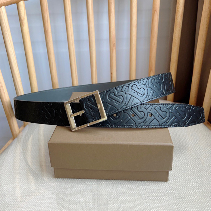 Burberry TB 35MM BELT FZYD056