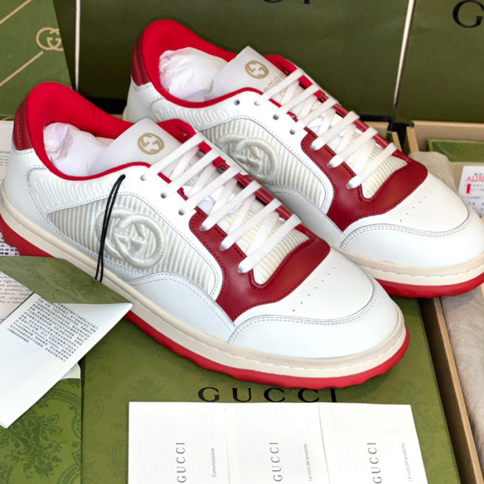 GUCCI MAC80 shoes FZXZ053