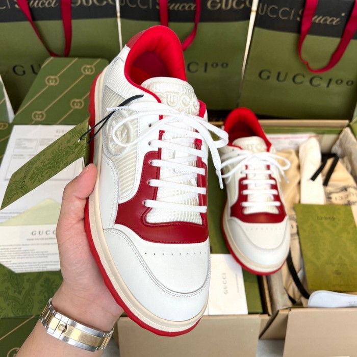 GUCCI MAC80 shoes FZXZ053