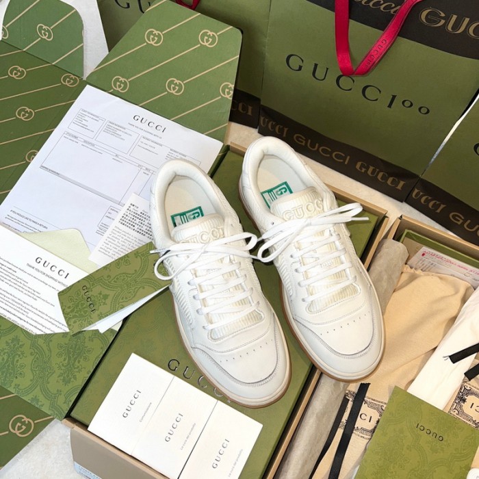 GUCCI MAC80 shoes FZXZ053