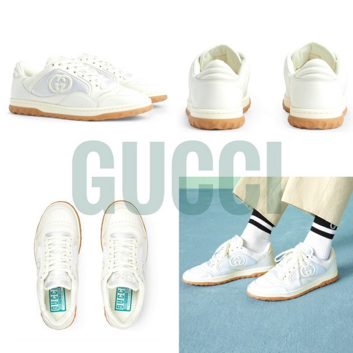 GUCCI MAC80 shoes FZXZ053