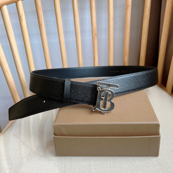Burberry TB 35MM BELT FZYD057