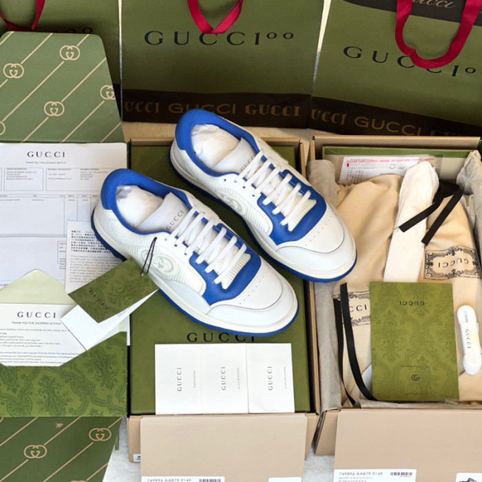 GUCCI MAC80 shoes FZXZ053
