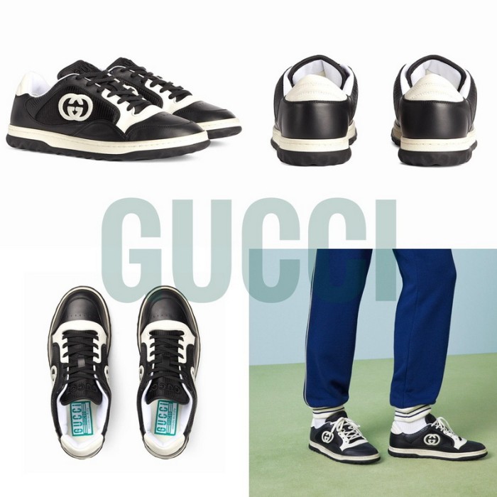 GUCCI MAC80 shoes FZXZ053