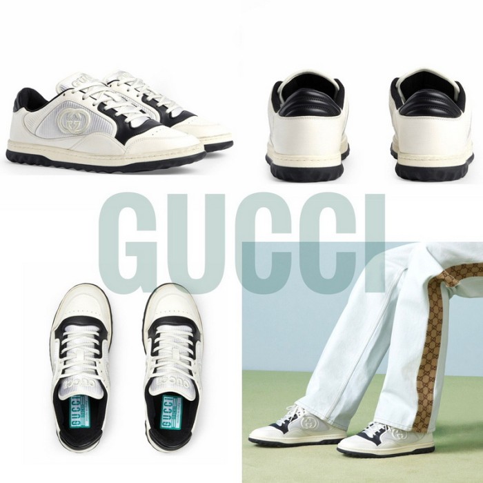 GUCCI MAC80 shoes FZXZ053