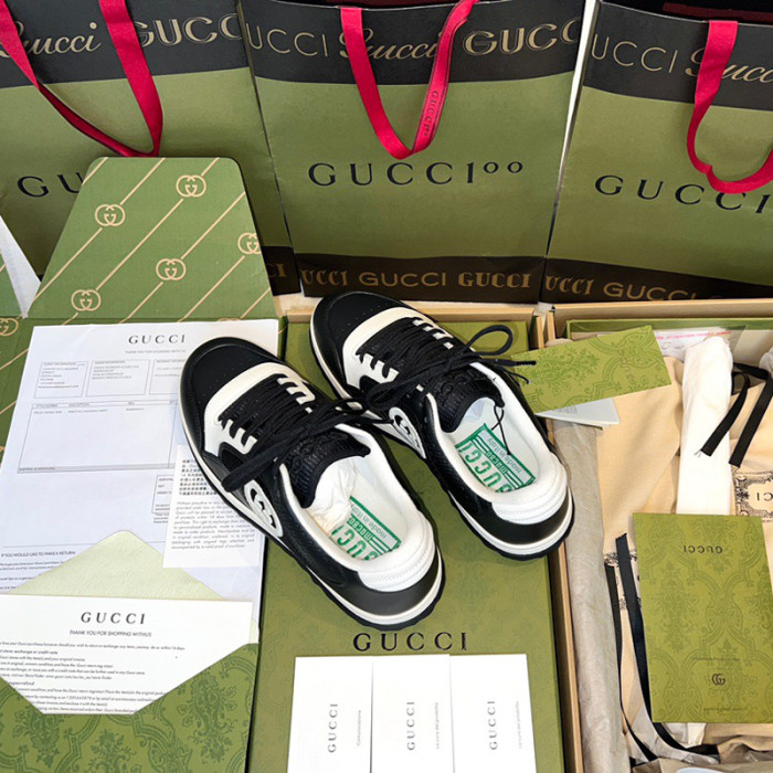 GUCCI MAC80 shoes FZXZ053