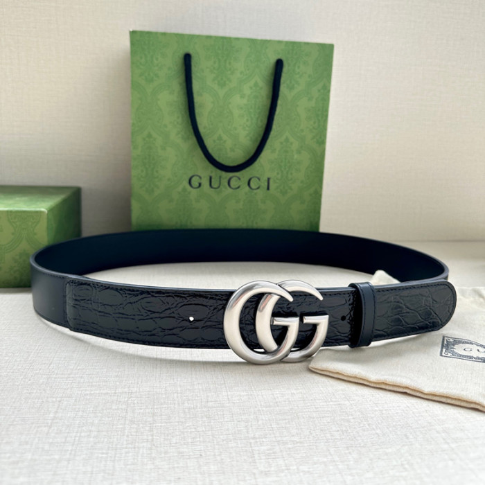 Gucci GG Marmont 40MM BELT FZYD058
