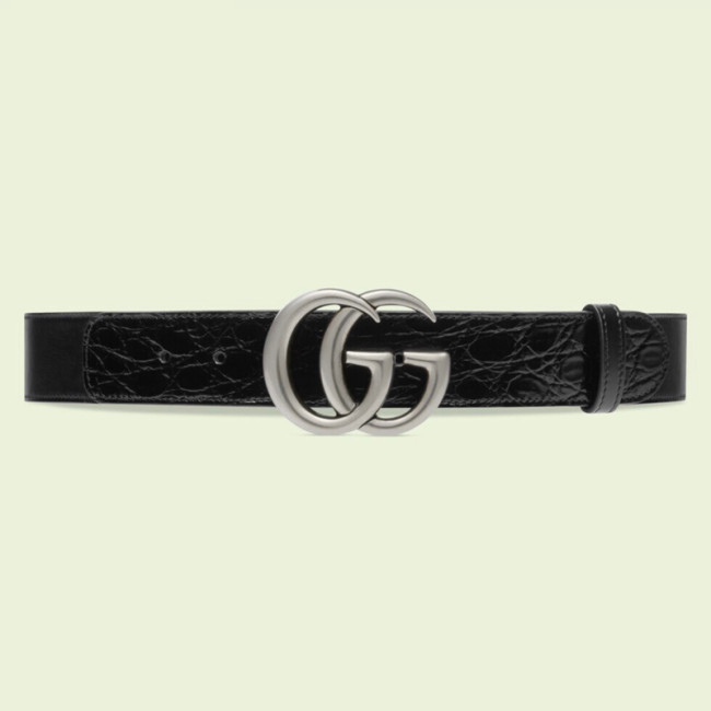 Gucci GG Marmont 40MM BELT FZYD058