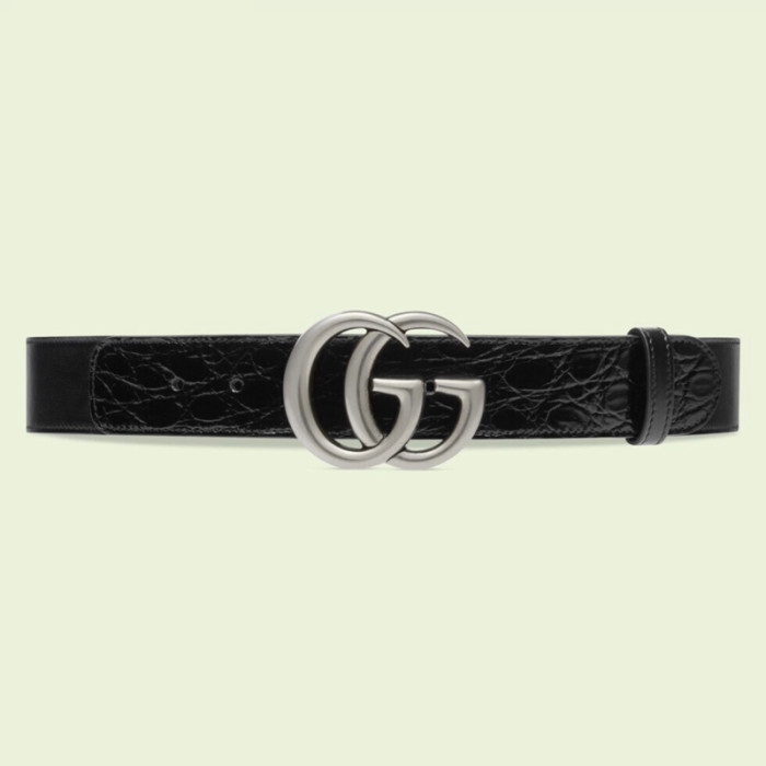 Gucci GG Marmont 40MM BELT FZYD058