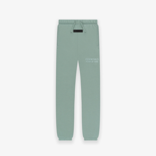 FEAR OF GOD ESSENTIALS FOG sweatpants FZKZ566