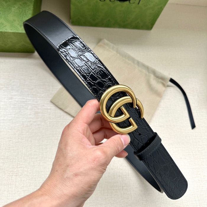 Gucci GG Marmont 40MM BELT FZYD058