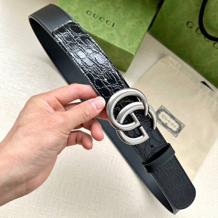 Gucci GG Marmont 40MM BELT FZYD058