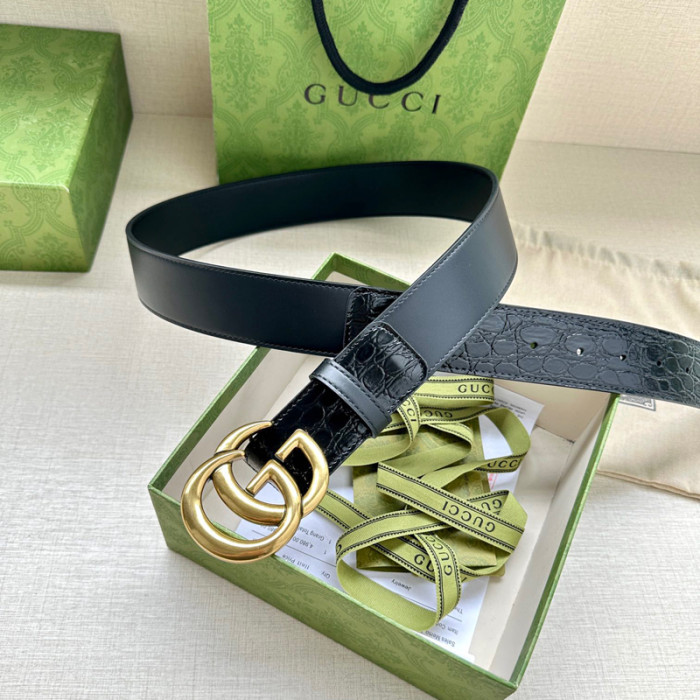 Gucci GG Marmont 40MM BELT FZYD058