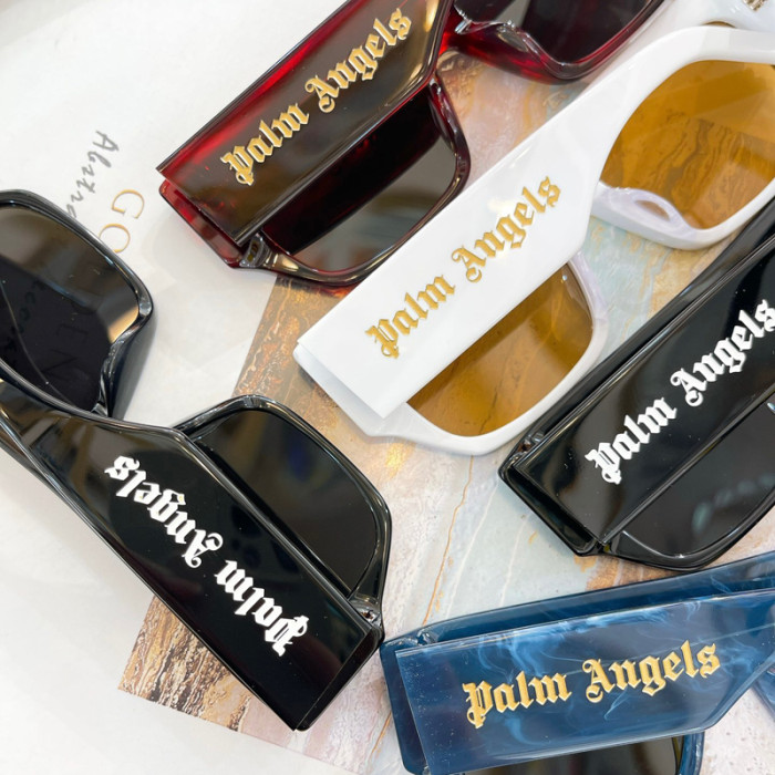 Palm Angels PERI008S Sunglasses FZMJ126