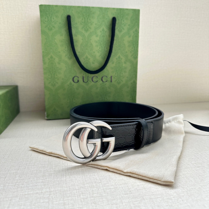 Gucci GG Marmont 40MM BELT FZYD058