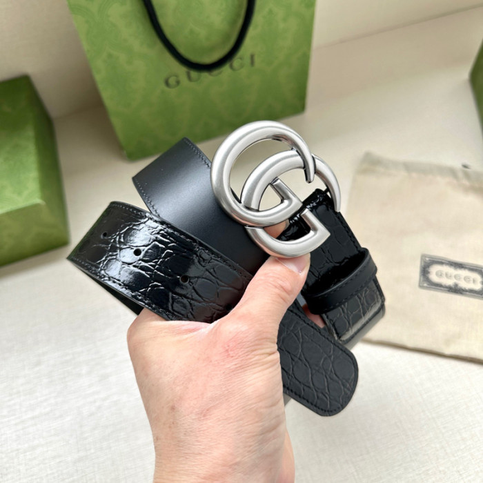 Gucci GG Marmont 40MM BELT FZYD058