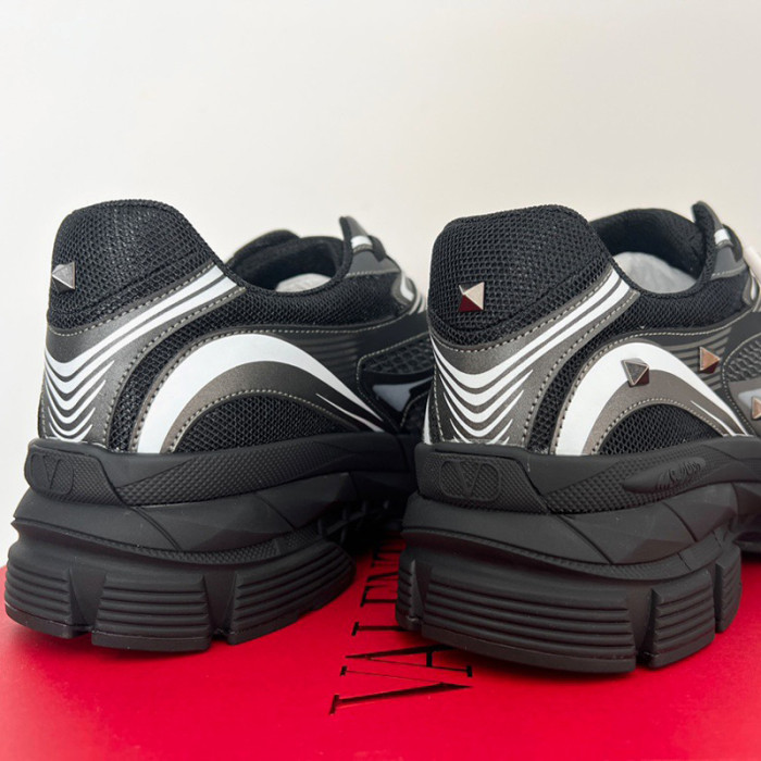 Valentino MS-2960 shoes FZXZ055