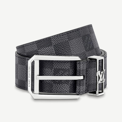 LV Damier Architect 35MM BELT FZYD059