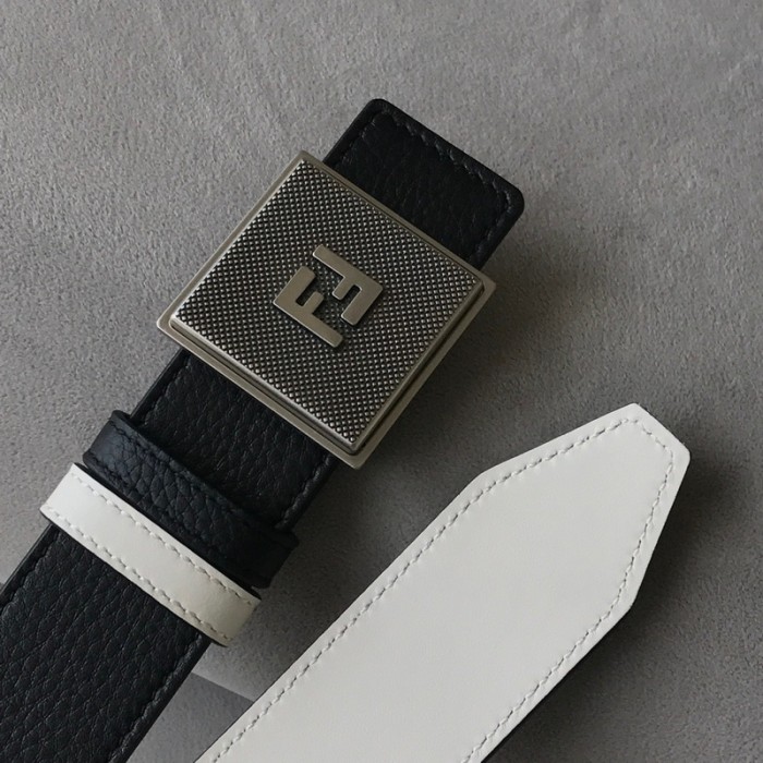 Fendi FF 35MM REVERSIBLE BELT FZYD061
