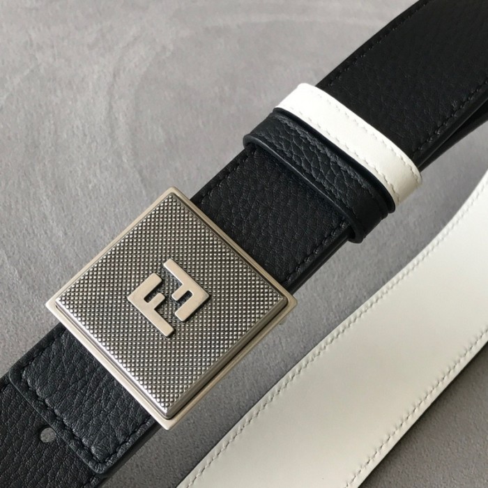 Fendi FF 35MM REVERSIBLE BELT FZYD061