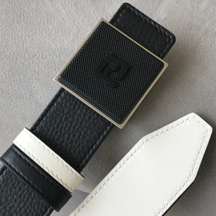 Fendi FF 35MM REVERSIBLE BELT FZYD061