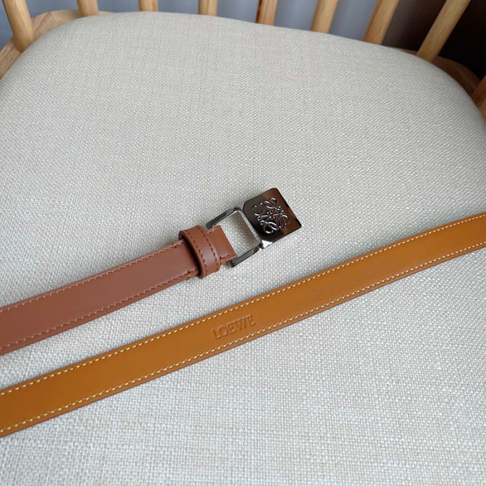 LOEWE Anagram 20MM BELT FZYD066