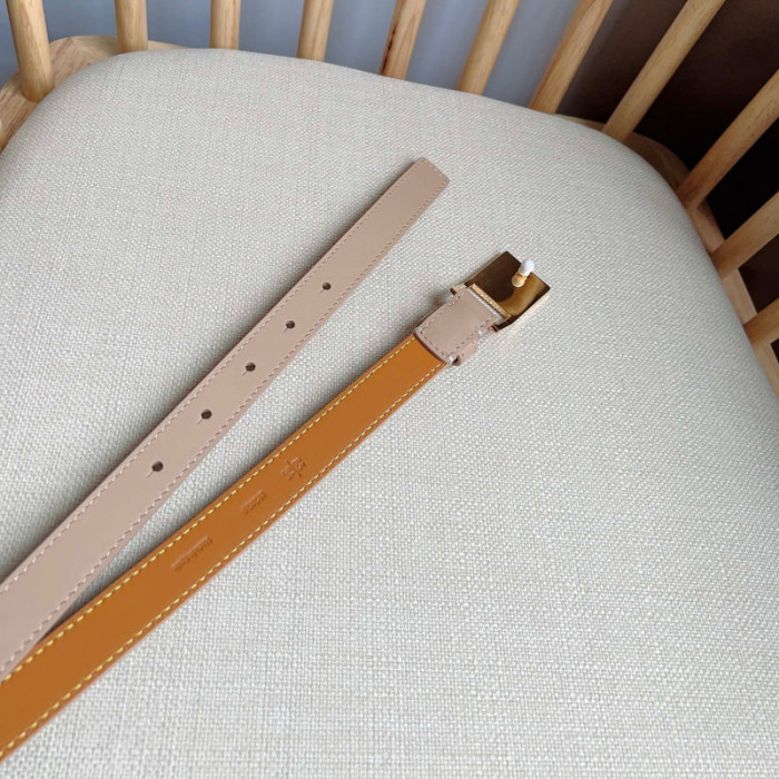 LOEWE Anagram 20MM BELT FZYD066
