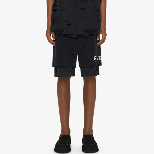 Givenchy Archetype shorts FZKZ581