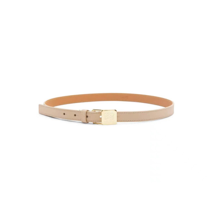 LOEWE Anagram 20MM BELT FZYD066