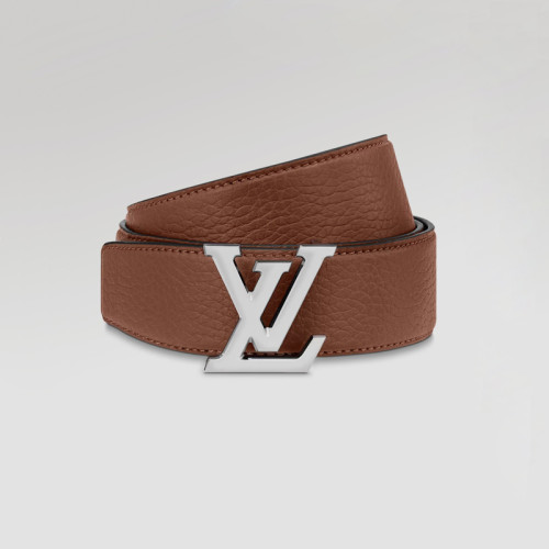 LV HERITAGE 35MM BELT FZYD065