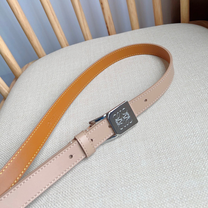 LOEWE Anagram 20MM BELT FZYD066
