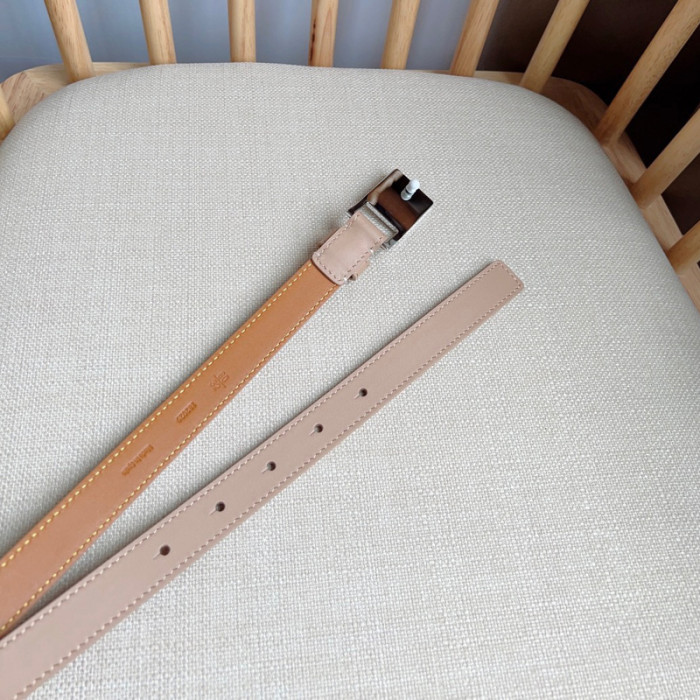 LOEWE Anagram 20MM BELT FZYD066