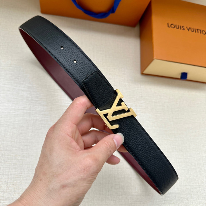 LV HERITAGE 35MM BELT FZYD065