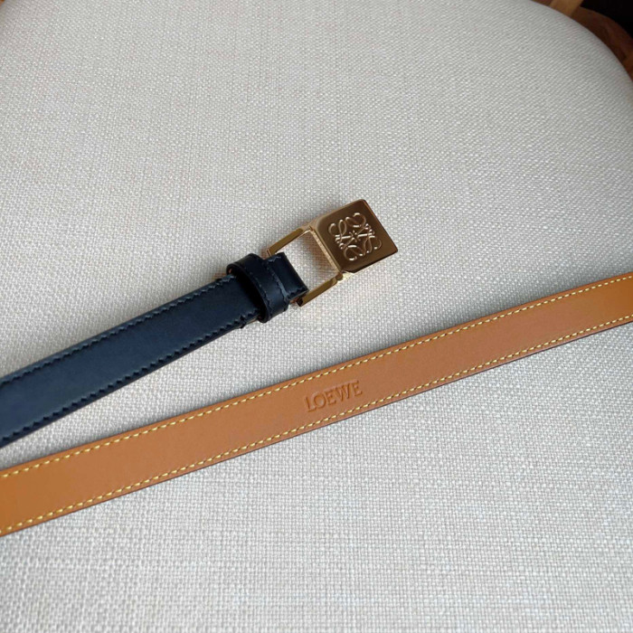 LOEWE Anagram 20MM BELT FZYD066
