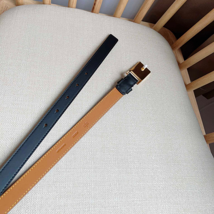 LOEWE Anagram 20MM BELT FZYD066